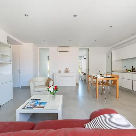 Mendez In Puerto Pollença