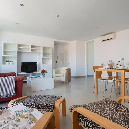 Mendez In Puerto Pollença