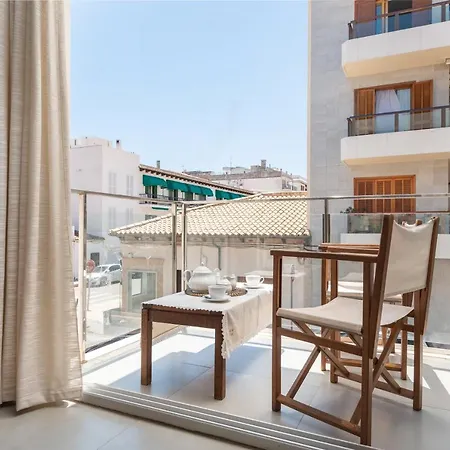 Mendez In Puerto Διαμέρισμα *