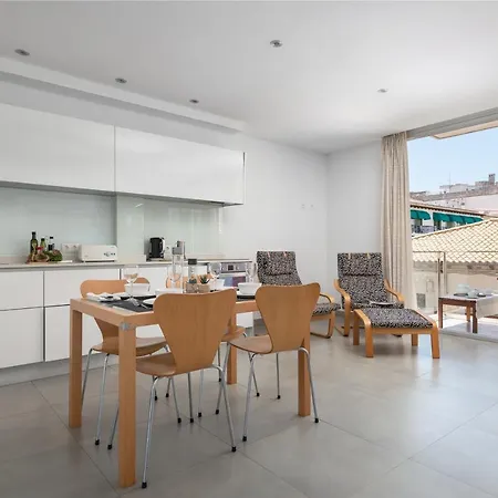 Mendez In Puerto Διαμέρισμα Pollença