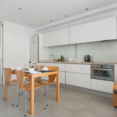 Διαμέρισμα Mendez In Puerto *