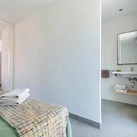 Mendez In Puerto Διαμέρισμα