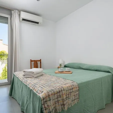 Διαμέρισμα Mendez In Puerto Pollença