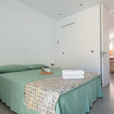 Mendez In Puerto Διαμέρισμα