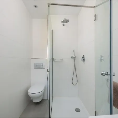 Apartament Mendez In Puerto