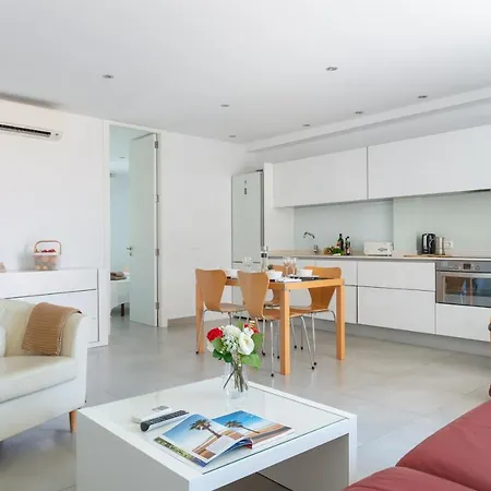 Apartment Mendez In Puerto Pollenca