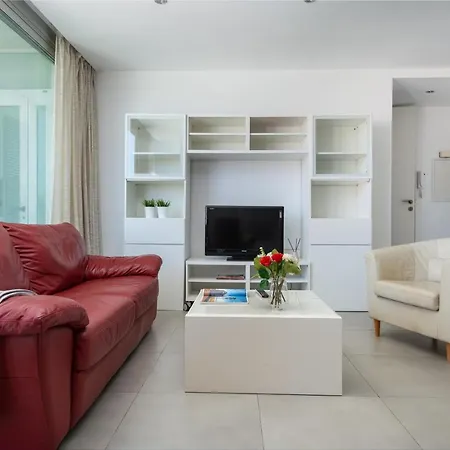 アパート Mendez In Puerto *