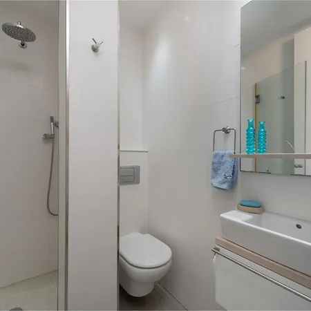 Apartament Mendez In Puerto