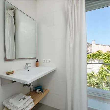 Apartament Mendez In Puerto *