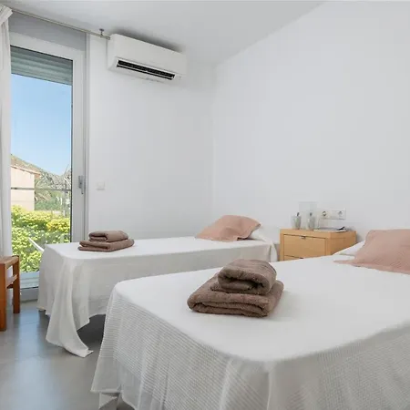 Mendez In Puerto アパート ポレンサ