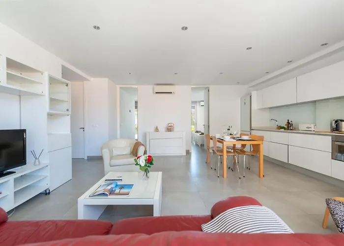 Mendez In Puerto Pollença