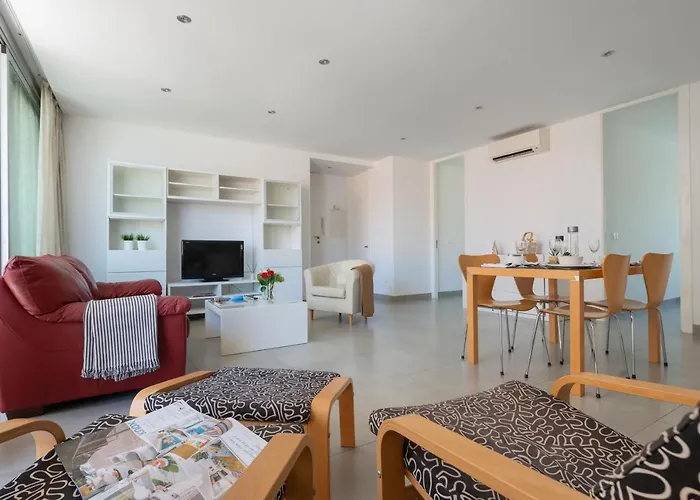 Mendez In Puerto Pollença