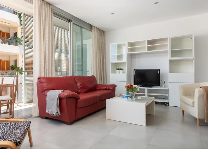 Mendez In Puerto * Pollenca