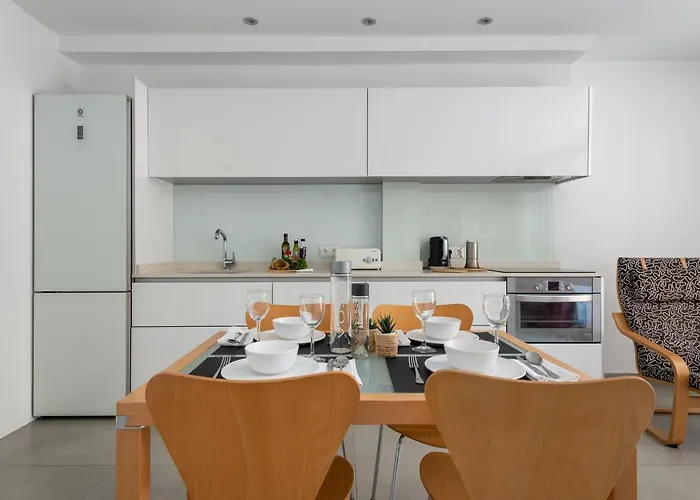 Mendez In Puerto Apartment