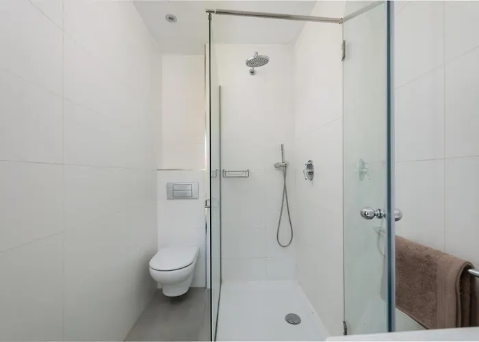 Apartment Mendez In Puerto