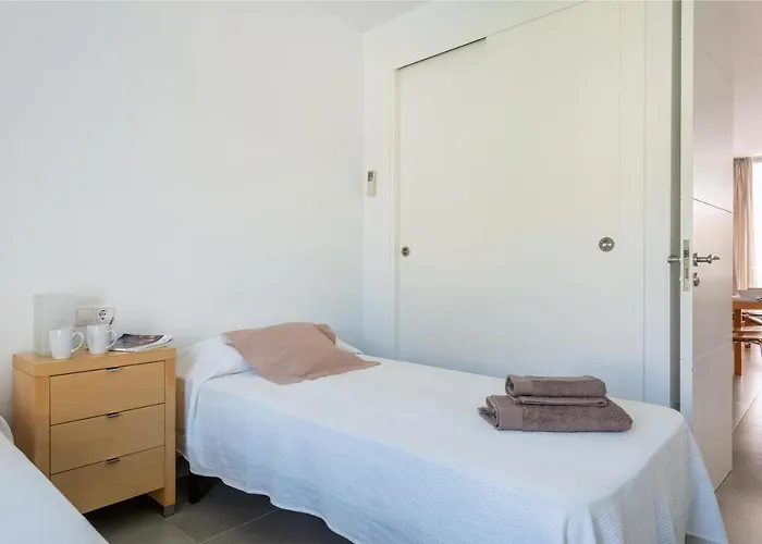 Mendez In Puerto Apartment *