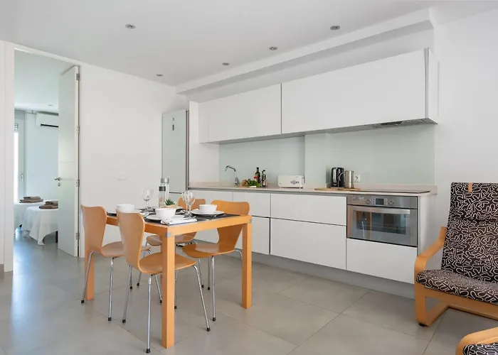 Apartment Mendez In Puerto *