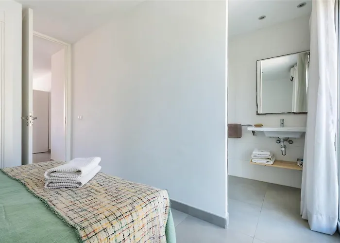 Mendez In Puerto Apartment