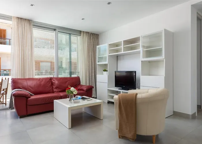 Apartment Mendez In Puerto Pollença