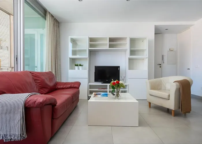 Apartment Mendez In Puerto *