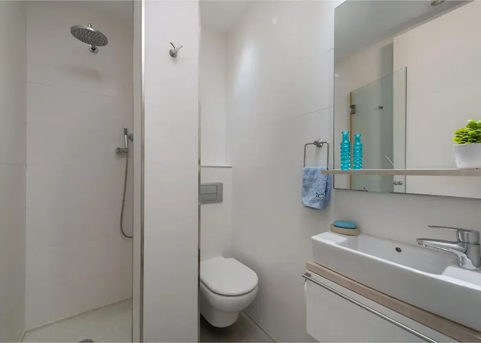 Apartment Mendez In Puerto