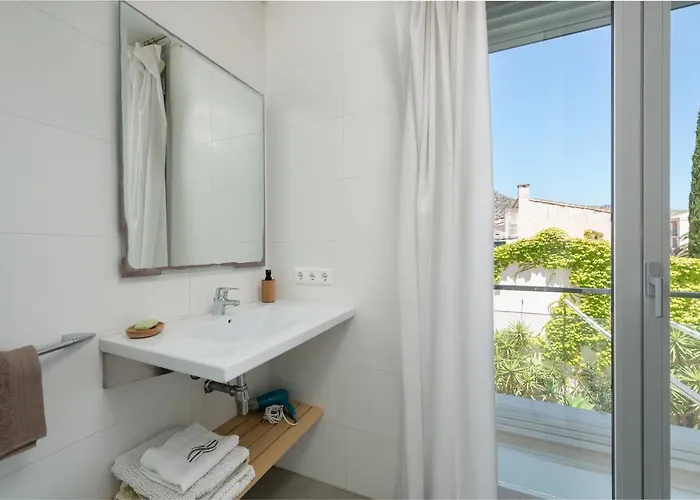 Apartment Mendez In Puerto *