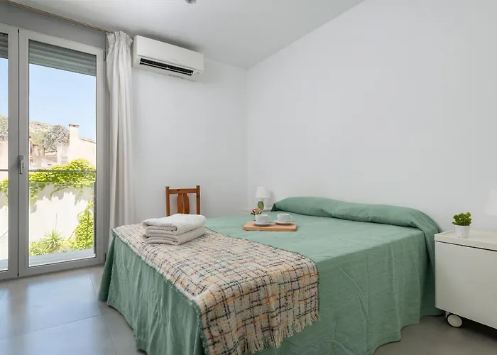 Apartment Mendez In Puerto Pollença