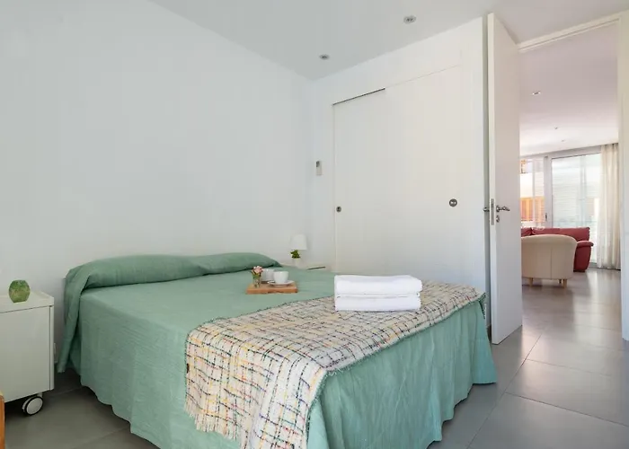 Mendez In Puerto Apartment